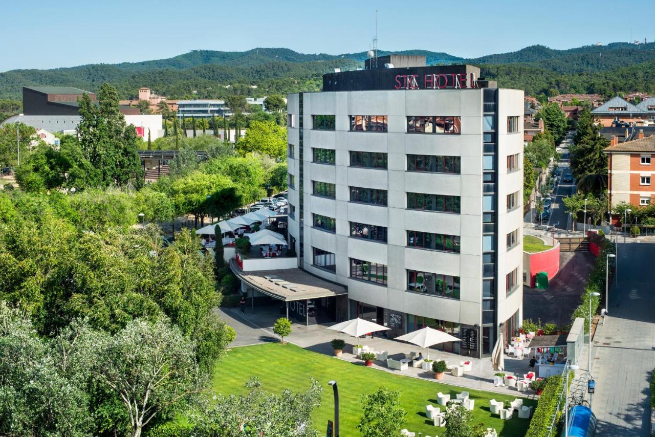 Hotel El Sant Cugat Sant Cugat del Valles